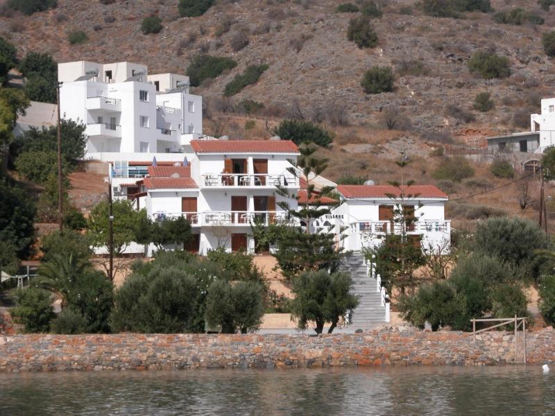 Tasmania Village Ελούντα Εξωτερικό φωτογραφία