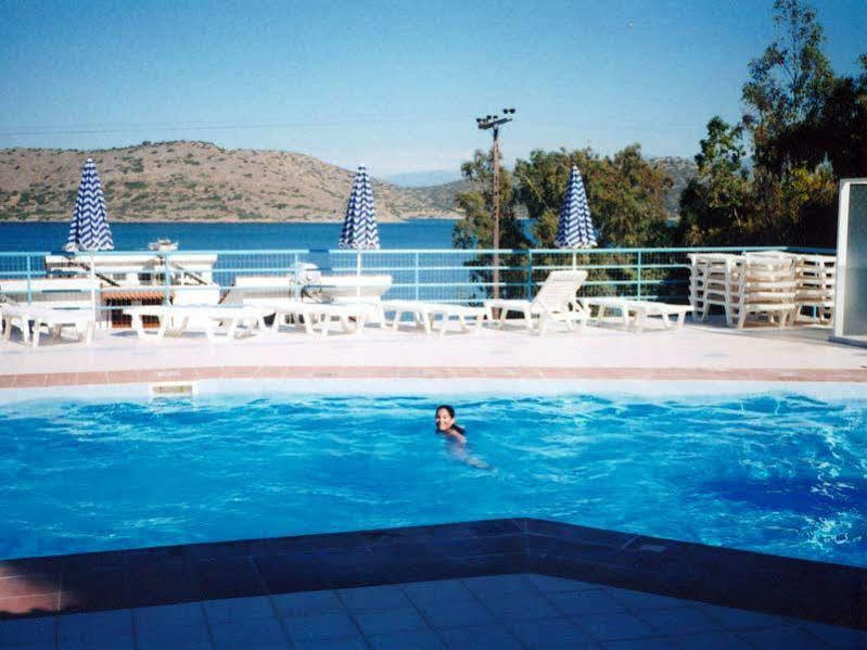Tasmania Village Ελούντα Εξωτερικό φωτογραφία